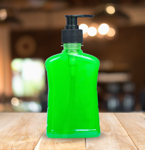 Powder Handwash Raw Material Mini Kit