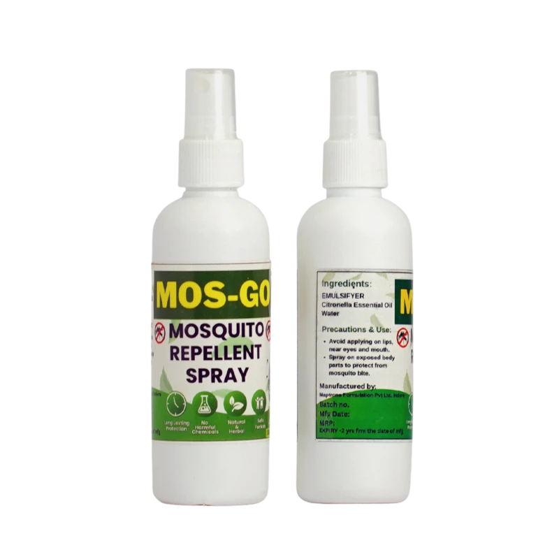 MOSGO SPRAY 100 ML