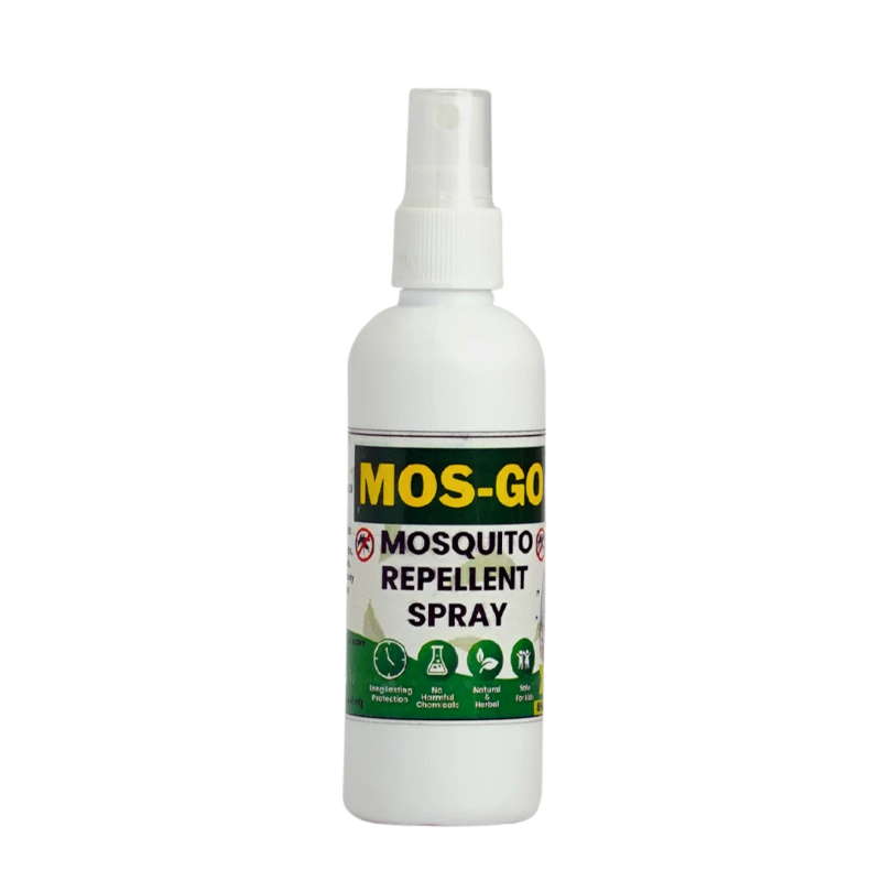 MOSGO SPRAY 100 ML