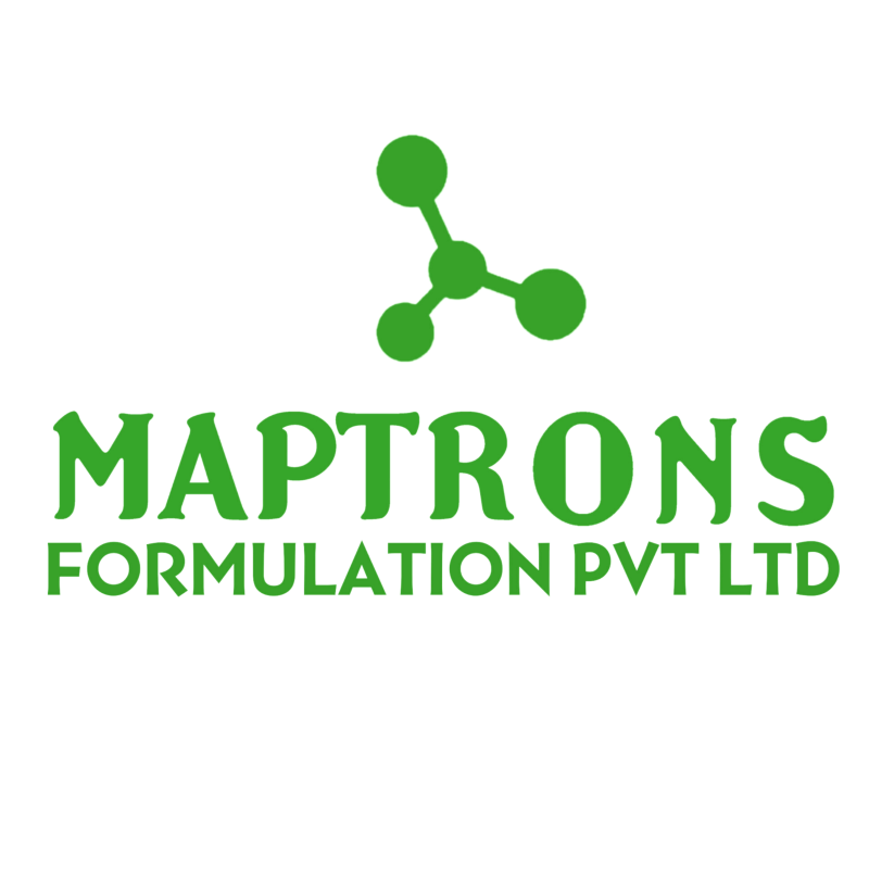 Maptrons