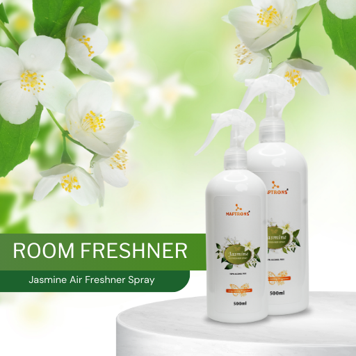 Jasmine Room Freshner Spray