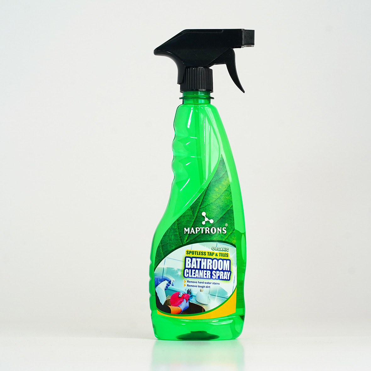 BATHROOM CLEANER 500 ML