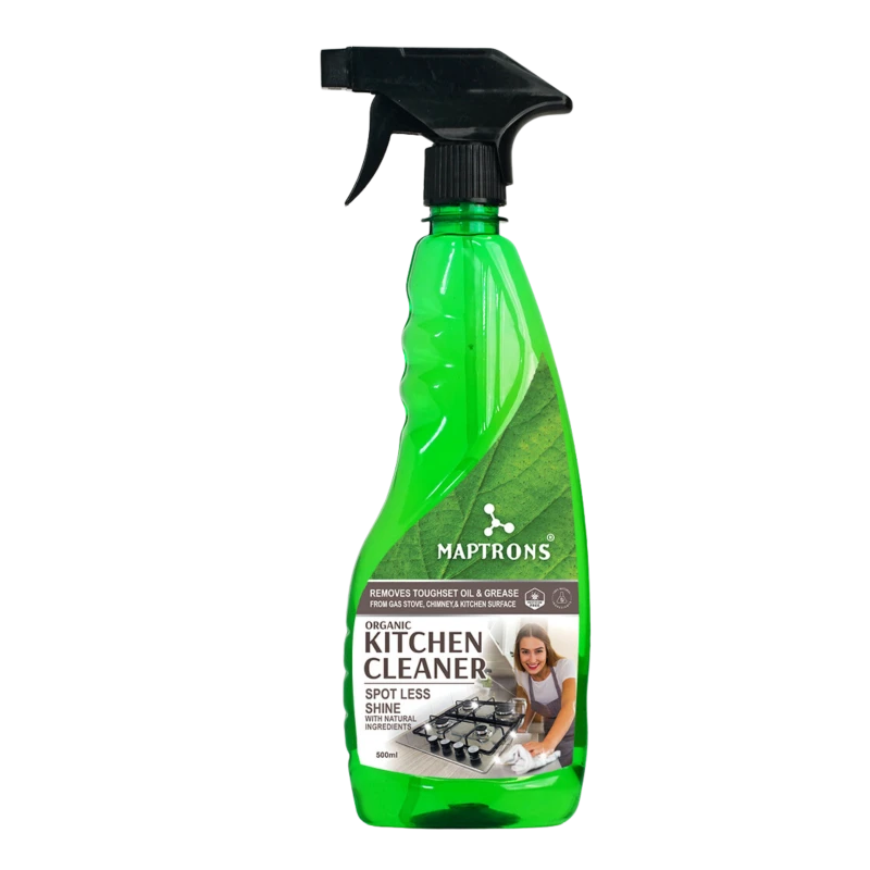 KITCHEN CLEANER 500 ML