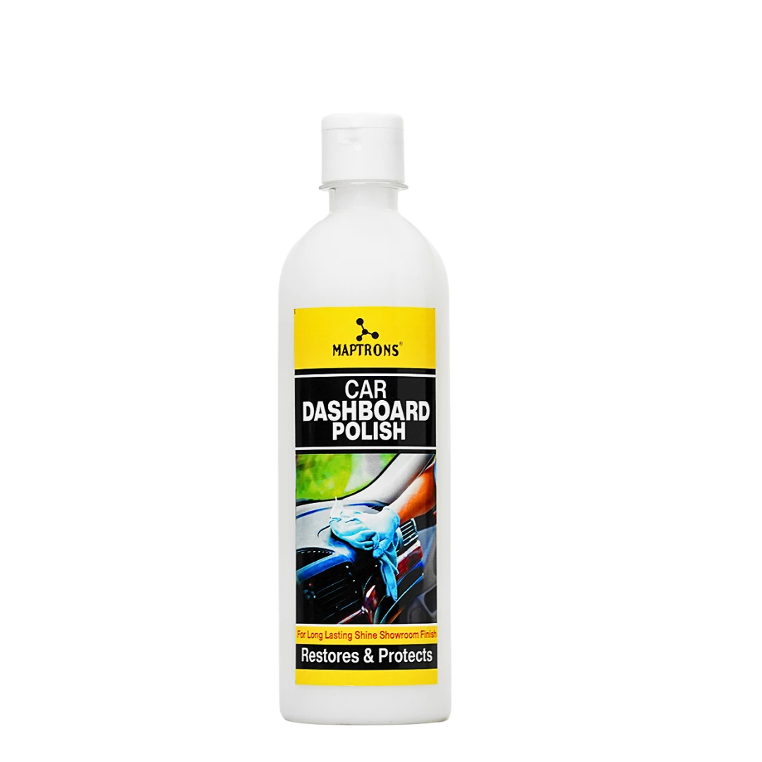 DASHBOARD POLISH 500 ML