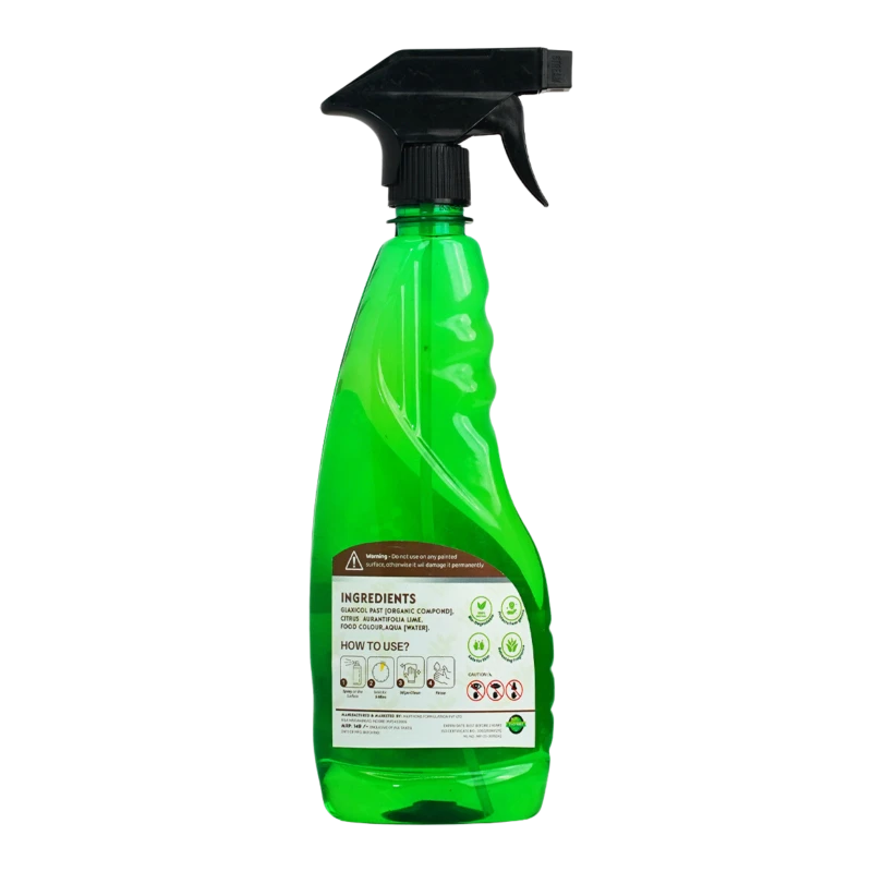 KITCHEN CLEANER 500 ML