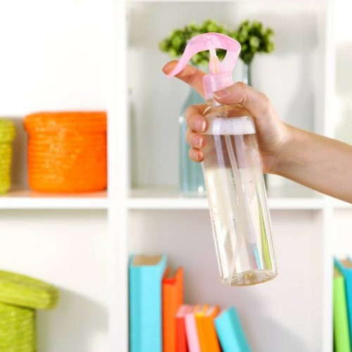 Room Freshner Raw Material Mini Kit