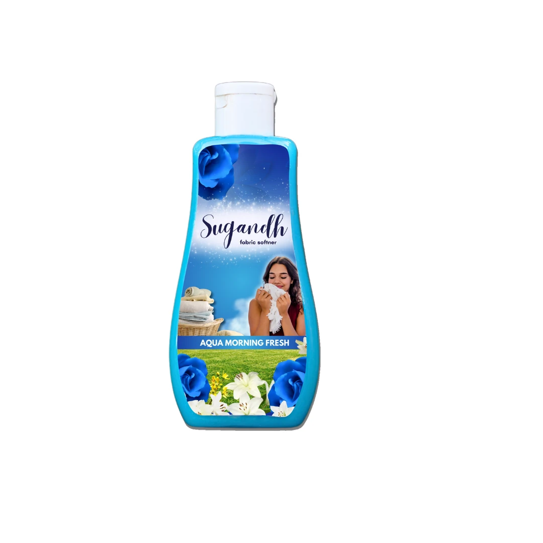 SUGANDH FABRIC CONDITIONER